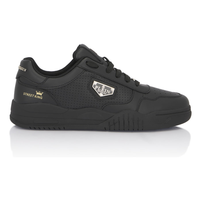PHILIPP PLEIN Sneaker basse STREET