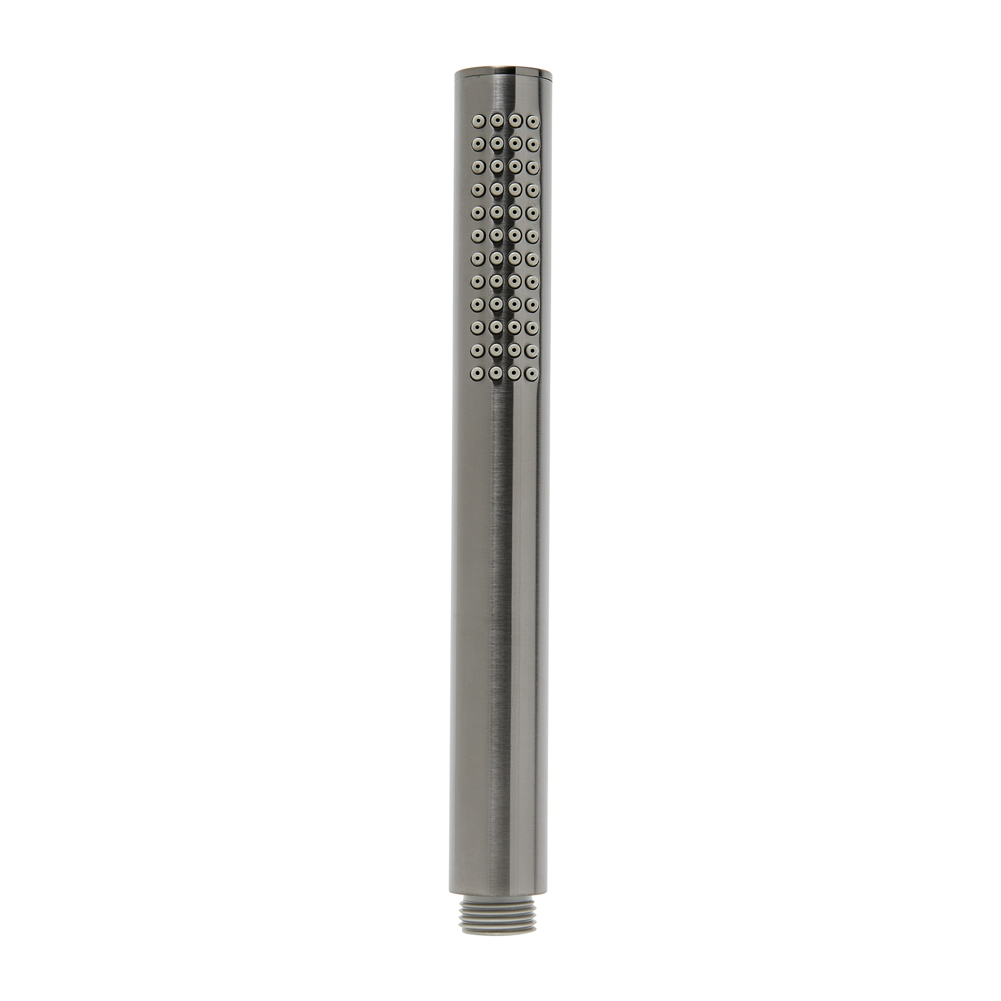 Aurum douchette à main 1 jet, métal brossé (SATBAURRSBGM)