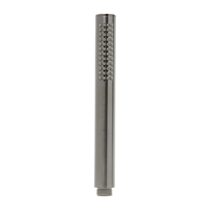 Aurum douchette à main 1 jet, métal brossé (SATBAURRSBGM)