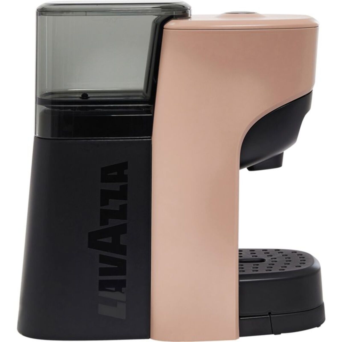 Cafetière à dosette LAVAZZA Tiny Eco rose