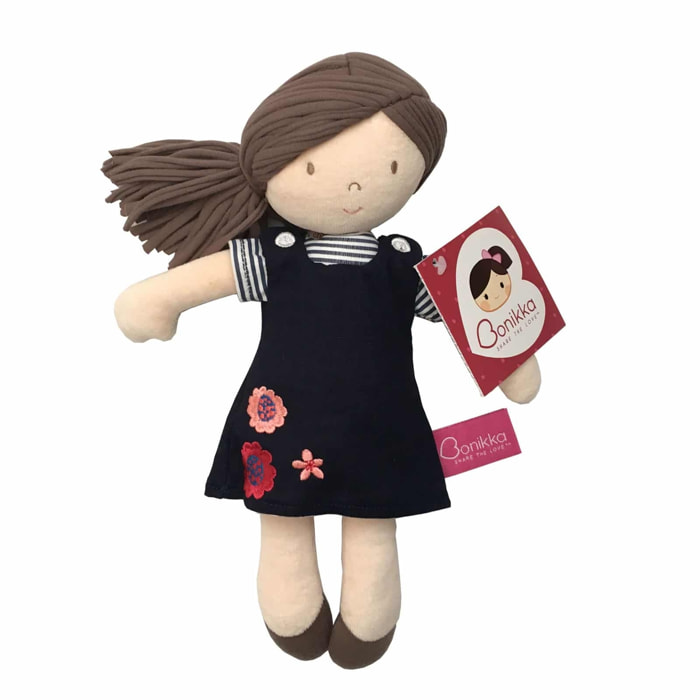 Ruby, Bambola in Stoffa 32 cm Bonikka