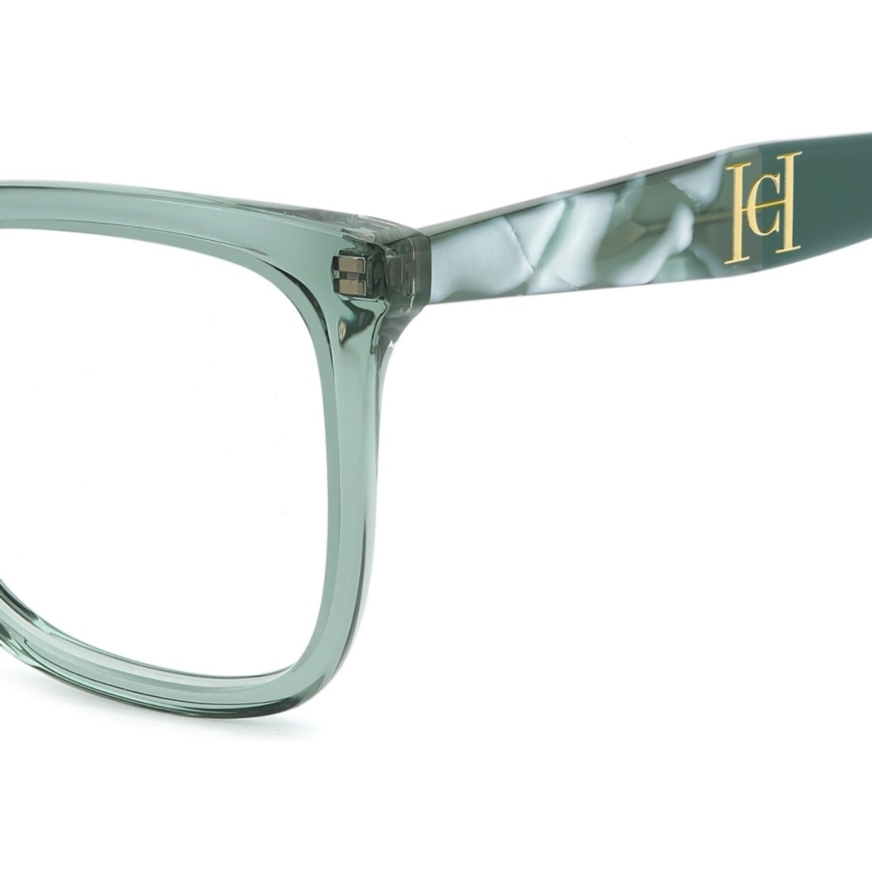 Gafas de Sol Carolina Herrera HER 0221/G/S 3H2 de Acetato Mujer 50 mm