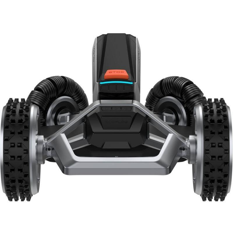 Tondeuse gazon robot ECOFLOW robotisée Blade
