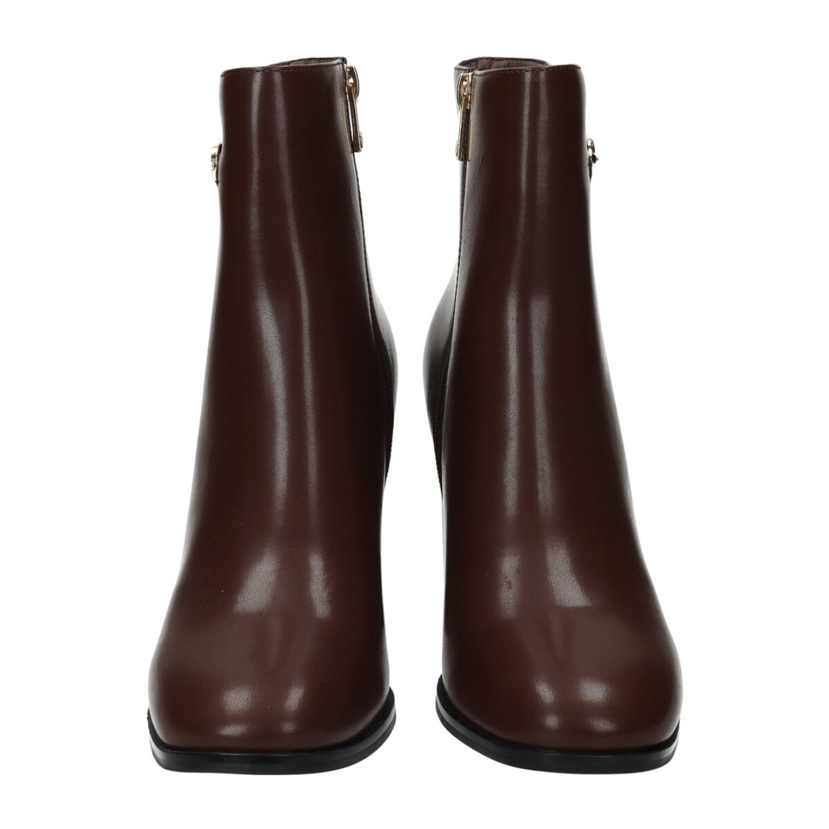 Stivaletti Donna Tata Italia Marrone