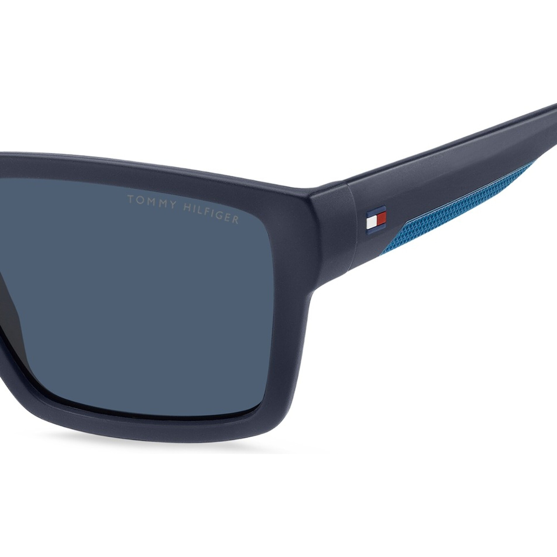 Gafas de Sol Tommy Hilfiger TH 2324/S PJP KU de Tr90 Hombre 56 mm