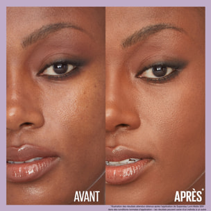 Maybelline New York Superstay 30H Lumi-Matte Fond de Teint 367