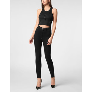 PHILIPP PLEIN Canotta