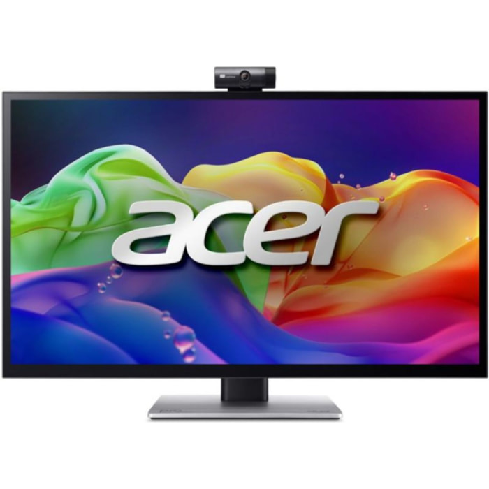 Ecran ACER PE270XT 27" IPS 5K HDR 2x HDMI 2.1 + USB-C 90W
