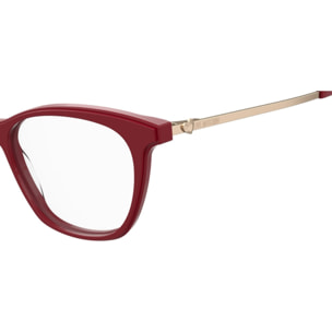 Gafas de Vista Love Moschino MOL579 C9A de Acetato Mujer 53 mm