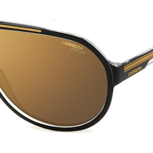 Gafas de Sol Carrera 1057/S 2M2 de Tr90 Hombre 64 mm