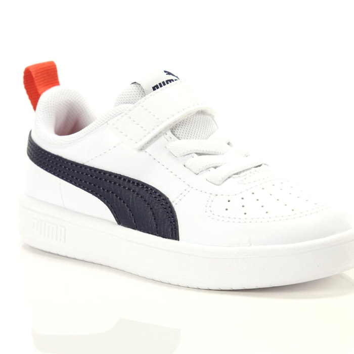 Sneakers Puma Puma Rickie AC PS Bianco