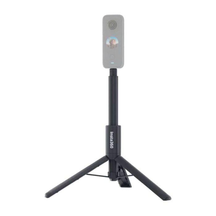 Perche INSTA360 Invisible Selfie Stick + Tripod