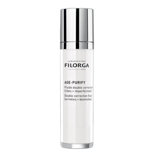 Age-Purify - Fluide Double Correction 50 ml