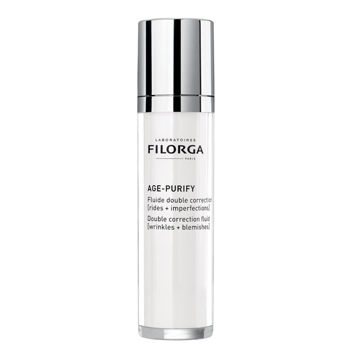 Age-Purify - Fluide Double Correction 50 ml