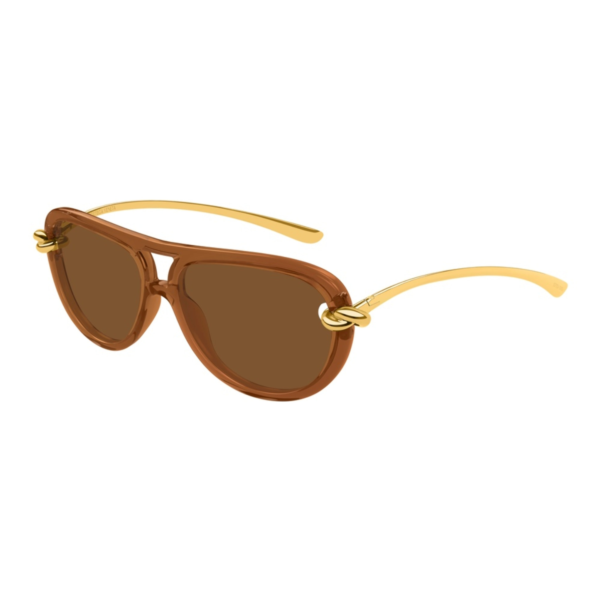 Gafas de Sol Bottega Veneta BV1418S-004 de Acetato Mujer 58 mm