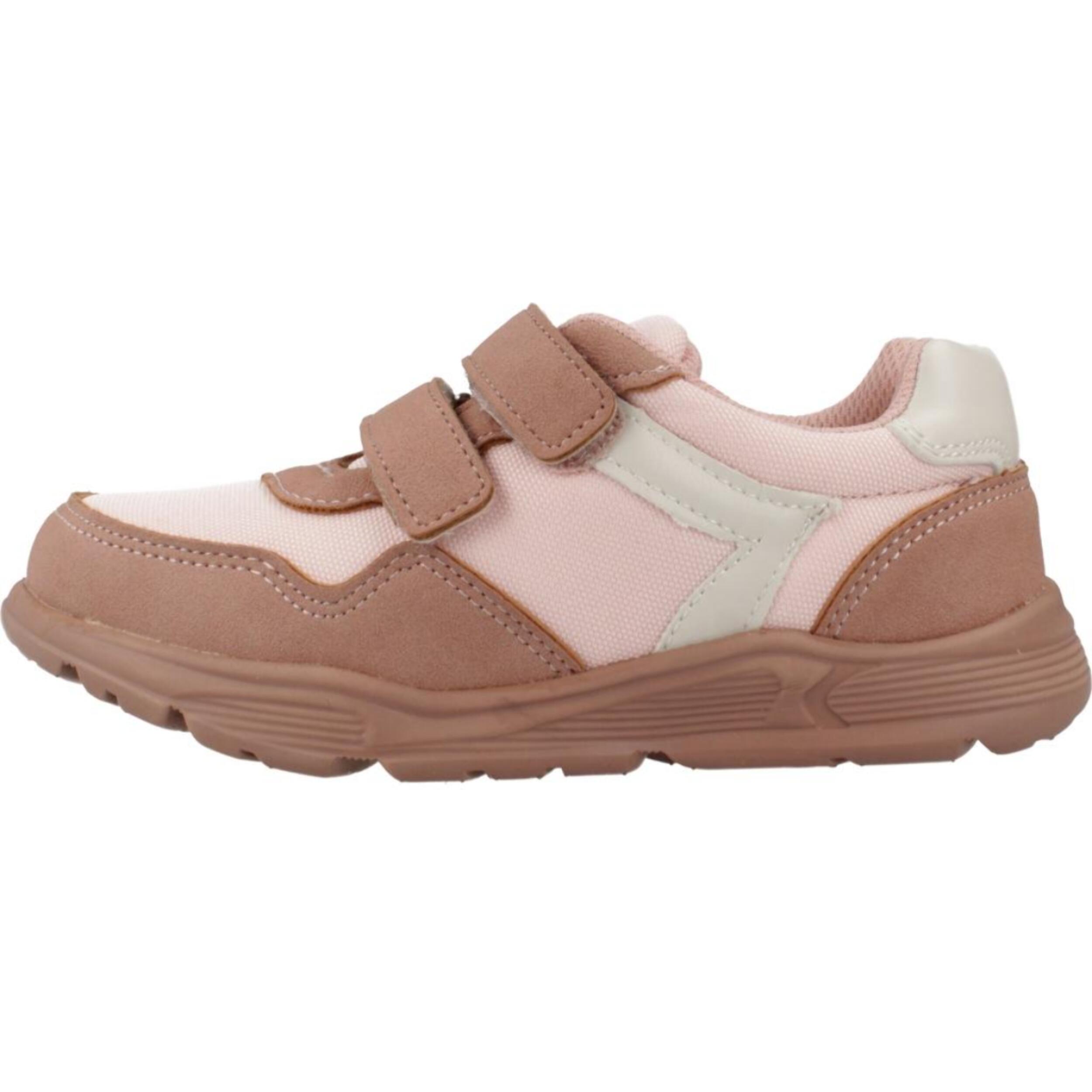 Zapatillas Niña de la marca CHICCO  modelo FASSEL ROSA