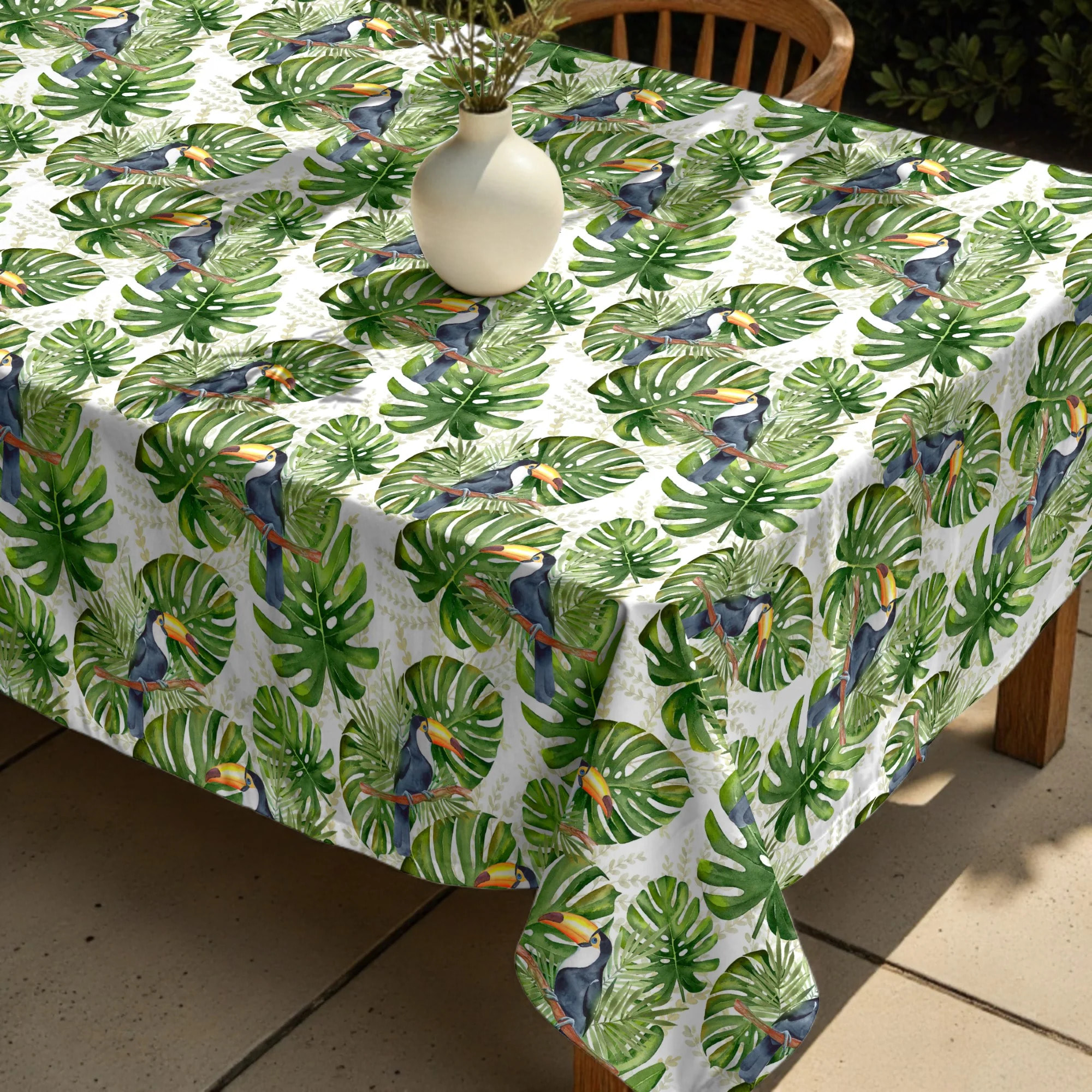 Nappe en résine anti-taches 0120-412