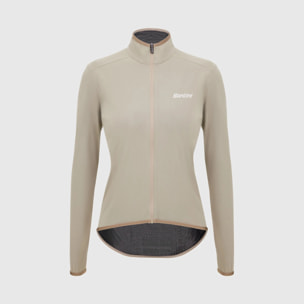 Guard Nimbus Women's Rain Jacket - Cappuccino - Cappuccino