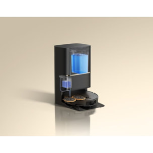 Robot Aspirateur Laveur DREAME L50 Ultra AE