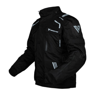 CHAQUETA DE MOTO RAGNAR INVICTUS