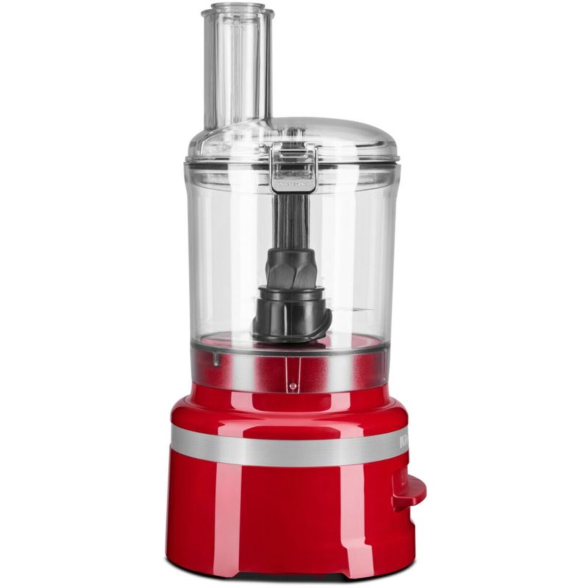 Robot multifonction KITCHENAID 5KFP0921EER Rouge Empire