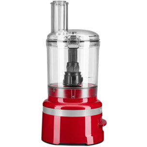 Robot multifonction KITCHENAID 5KFP0921EER Rouge Empire