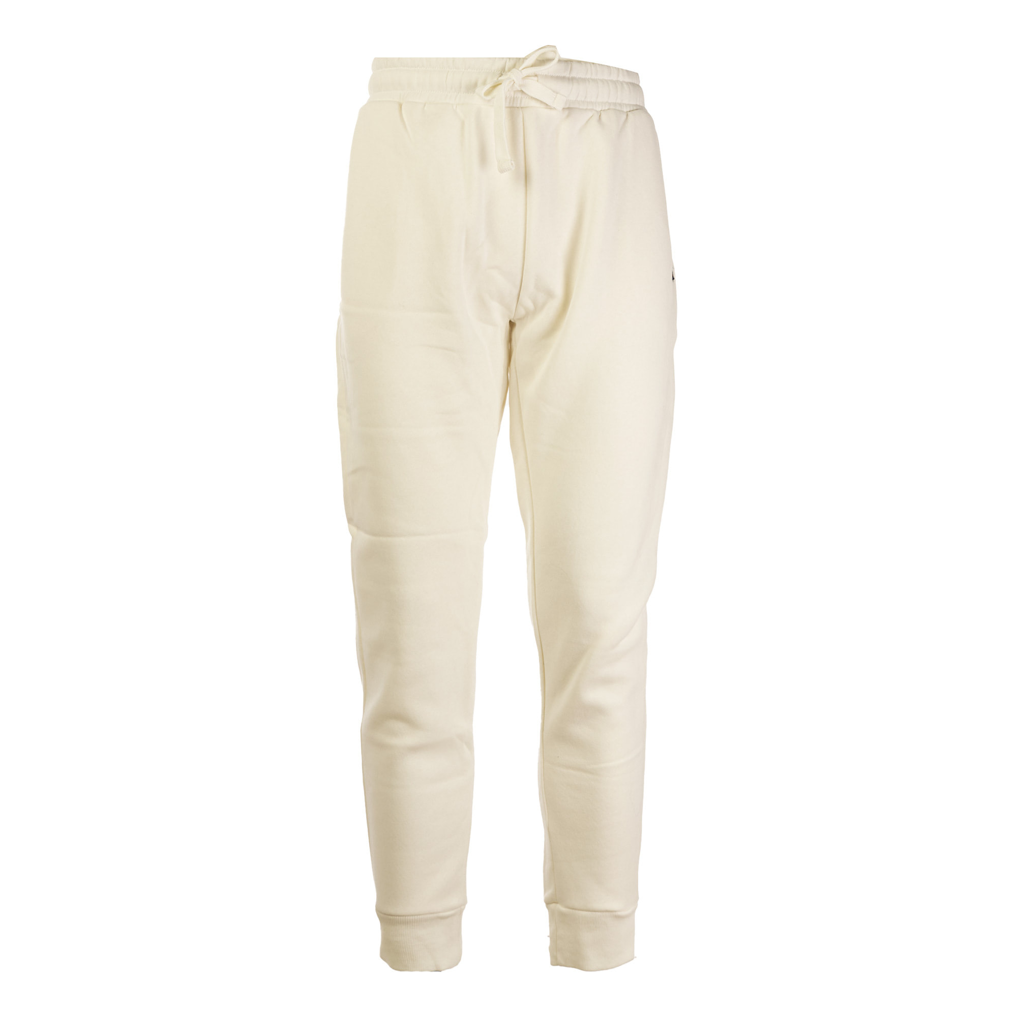 SCUOLA NAUTICA ITALIANA pantalone uomo off white