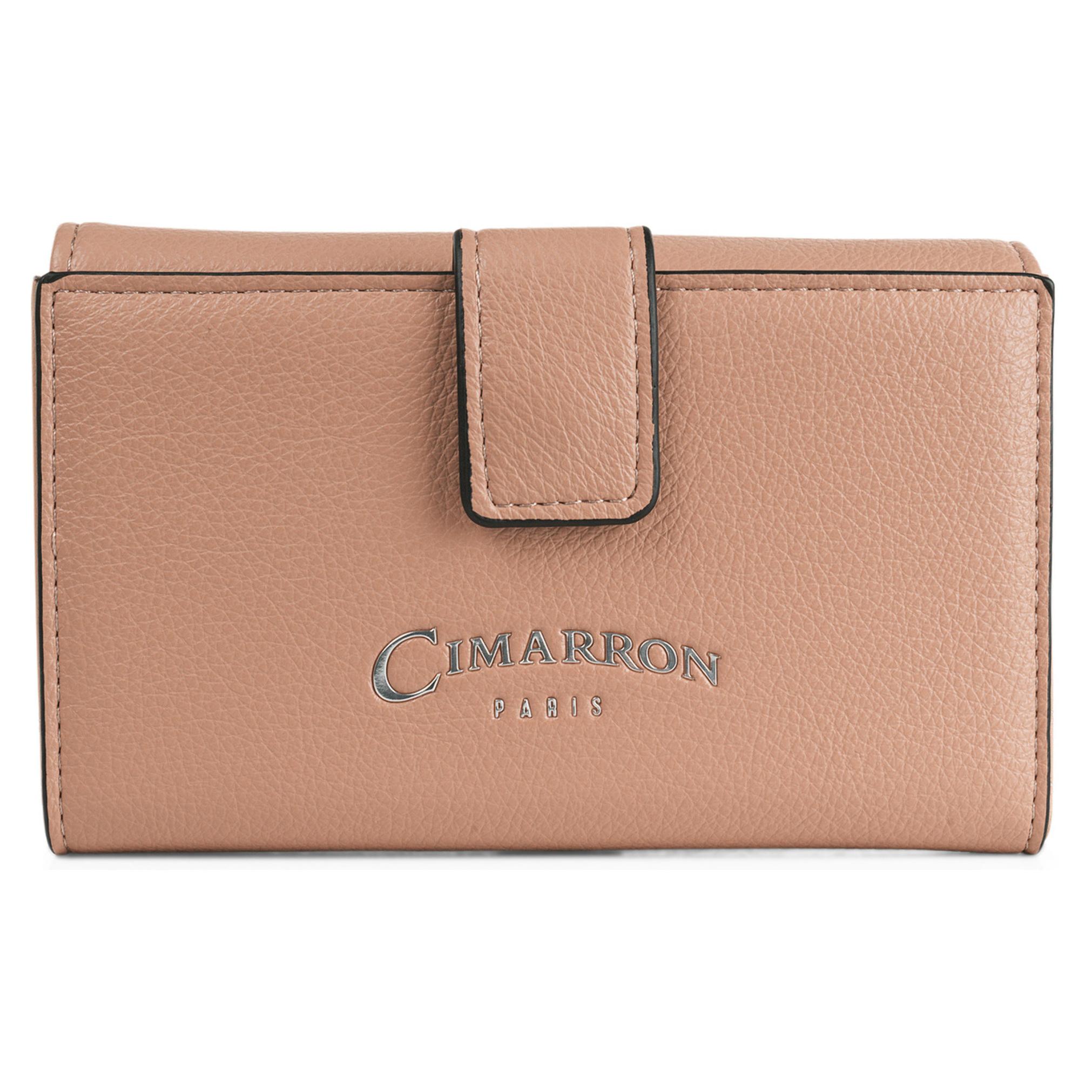 Cartera Mujer Sint Cimarron Albany Camel