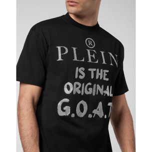 PHILIPP PLEIN Maglietta a girocollo