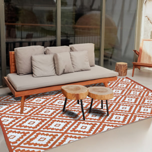 Tapis extérieur Vahiné