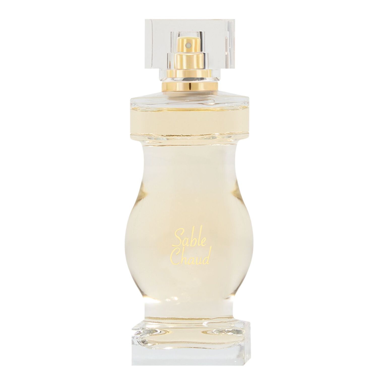 Sable Chaud - Eau de Parfum 100 ml