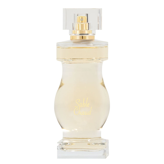 Sable Chaud - Eau de Parfum 100 ml