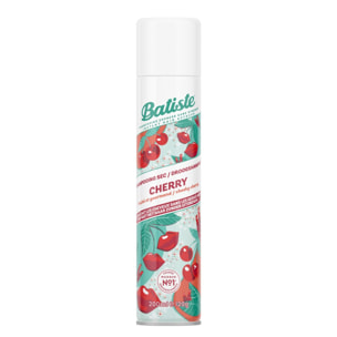 Shampooing Sec - Parfum Cherry 200 ml