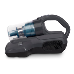 Aspiradora UMAT40 H.Koenig Especial para colchones y textiles 400W