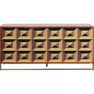 Buffet Silencio Kare Design