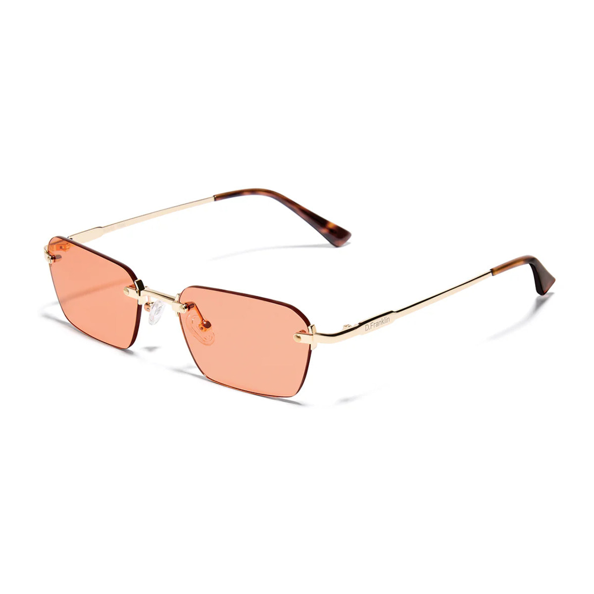 Gafas De Sol D. Franklin Smith Hex