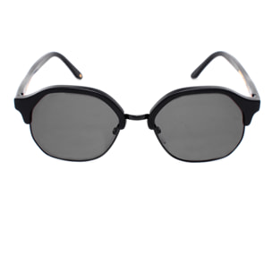 Gafas de sol Lgr Unisex ZANZIBAR-BLACK-22