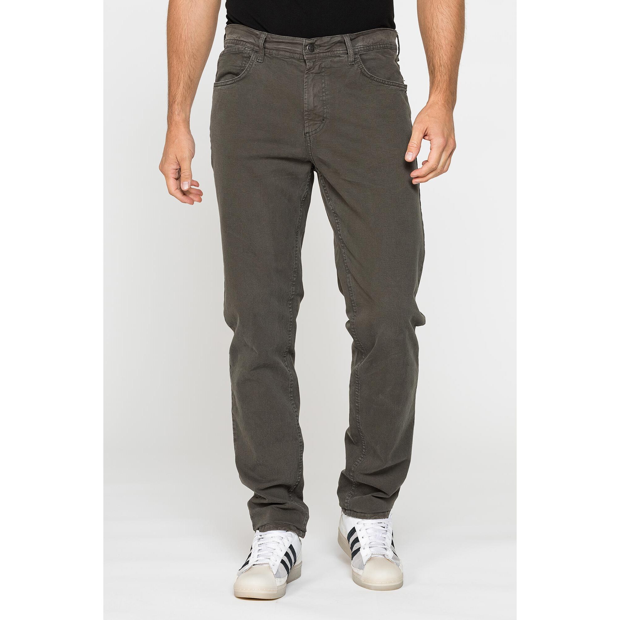 PANTALONE IN GABARDINA PESANTE MANOPESCA MOD. 700