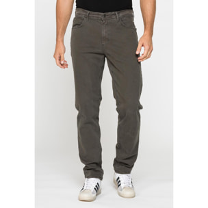 PANTALONE IN GABARDINA PESANTE MANOPESCA MOD. 700