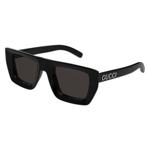 Gafas de Sol Gucci GG1723S-001 de Acetato Unisex 51 mm