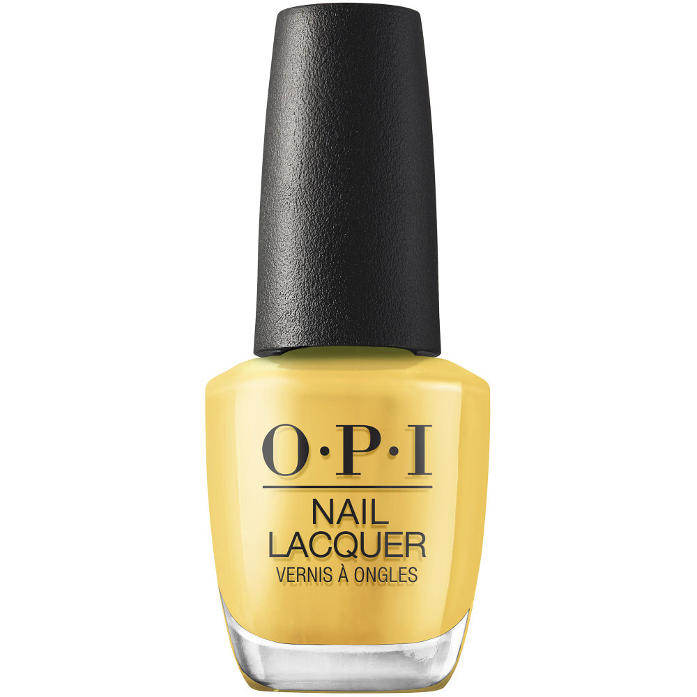 OPI Nail Lacquer - Lookin' Cute-icle - Vernis à ongles tenue jusqu'à 7 jours - 15ml