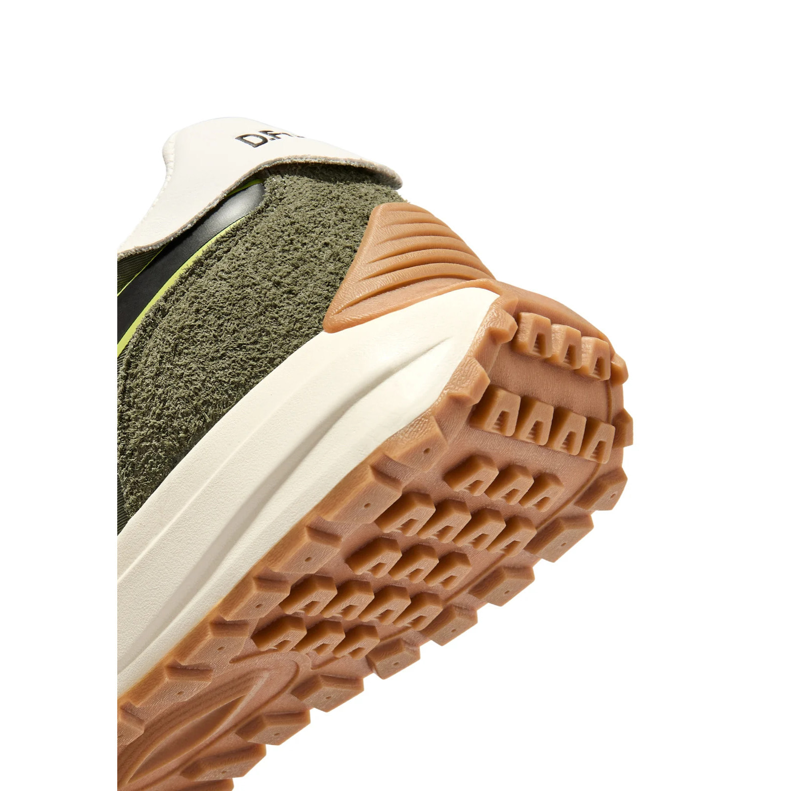 Zapatillas de Hombre Soul en Caqui D.Franklin