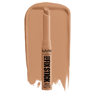 NYX Professional Makeup Pro Fix Stick Anti-cernes NUTMEG