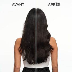 L'Huile Originale  - Recharge Huile nourrissante pour tous types de cheveux