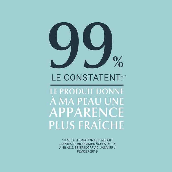Hyaluron-Filler +3x Effect - Masque Intensif à l'Acide Hyaluronique