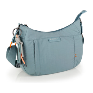 Bolso media luna Gabol NEREA