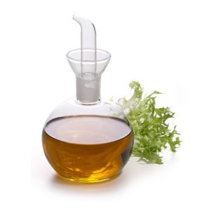 Oliera 50 cl Excelsa – Sfera Trasparente