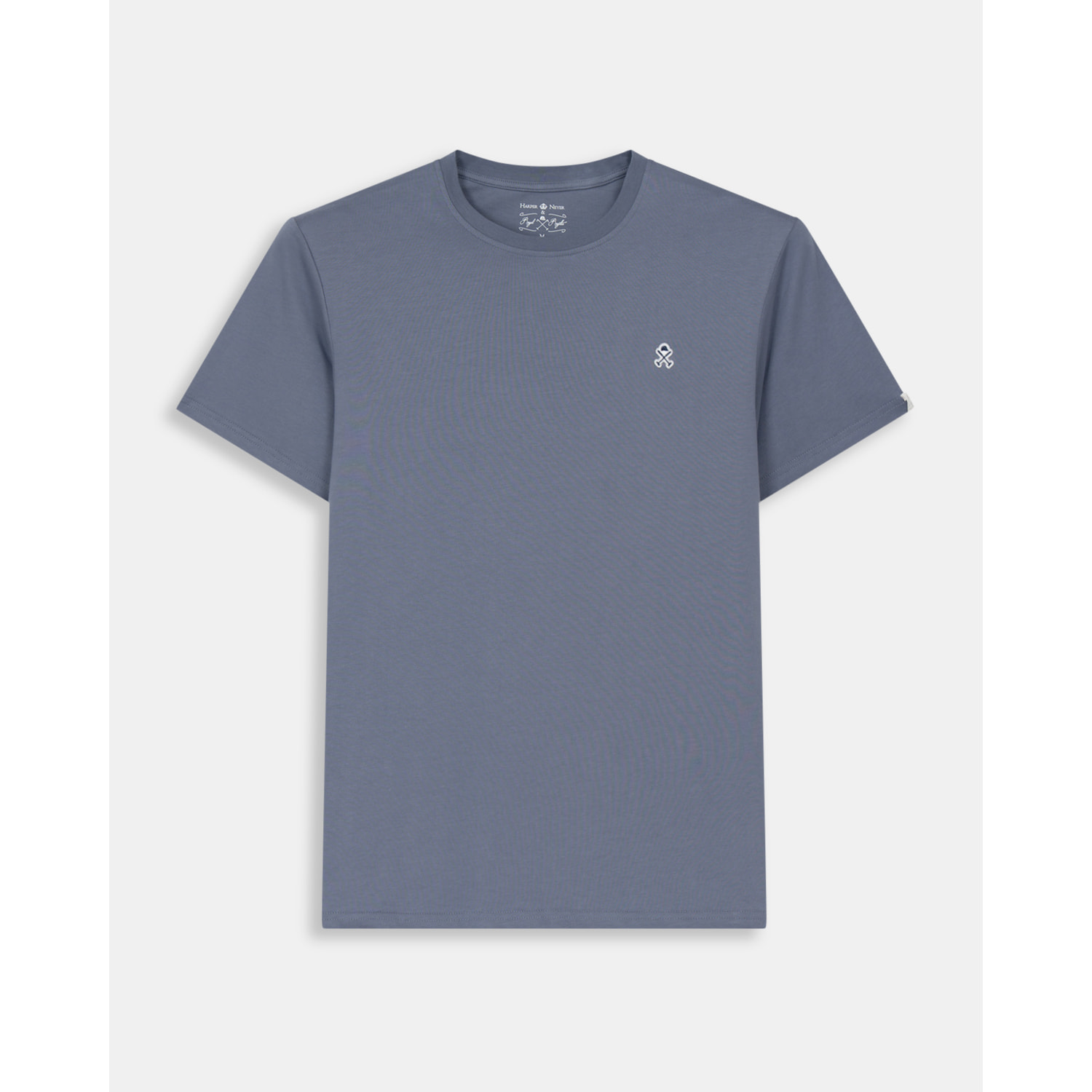 CAMISETA BISCUIT RETRO LOGO