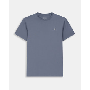 CAMISETA BISCUIT RETRO LOGO