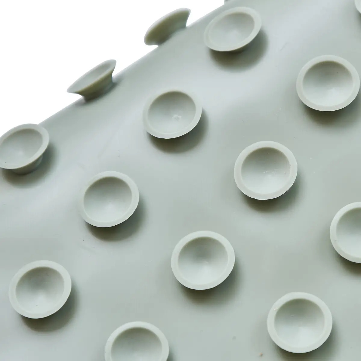 Fond de Bain Crocodile Gamio 91x32,5 cm Gris